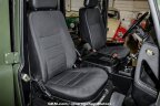 Thumbnail Photo 5 for 1986 Land Rover Defender 110
