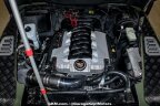 Thumbnail Photo 6 for 1986 Land Rover Defender 110