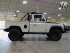 Thumbnail Photo 5 for 1986 Land Rover Defender