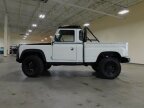 Thumbnail Photo 3 for 1986 Land Rover Defender