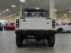Thumbnail Photo 4 for 1986 Land Rover Defender