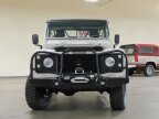 Thumbnail Photo 6 for 1986 Land Rover Defender