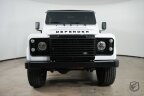 Thumbnail Photo 3 for 1986 Land Rover Defender