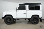 Thumbnail Photo 5 for 1986 Land Rover Defender