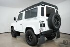 Thumbnail Photo 6 for 1986 Land Rover Defender