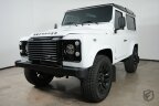 Thumbnail Photo 4 for 1986 Land Rover Defender