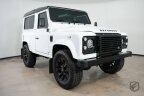 Thumbnail Photo 2 for 1986 Land Rover Defender