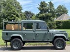 Thumbnail Photo 5 for 1986 Land Rover Defender