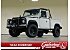 1986 Land Rover Defender