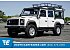 1986 Land Rover Defender