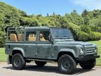 Thumbnail Photo 4 for 1986 Land Rover Defender 110
