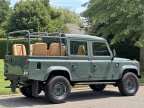 Thumbnail Photo 6 for 1986 Land Rover Defender 110