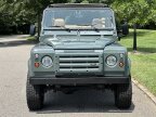 Thumbnail Photo 1 for 1986 Land Rover Defender 110