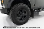 Thumbnail Photo 3 for 1986 Land Rover Defender 90