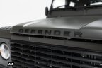 Thumbnail Photo 6 for 1986 Land Rover Defender 90