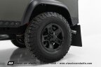 Thumbnail Photo 4 for 1986 Land Rover Defender 90