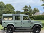 Thumbnail Photo 3 for 1986 Land Rover Defender