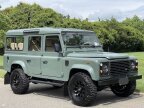 Thumbnail Photo 1 for 1986 Land Rover Defender