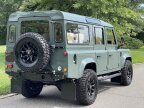 Thumbnail Photo 5 for 1986 Land Rover Defender