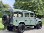 Thumbnail Photo 4 for 1986 Land Rover Defender