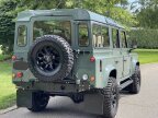 Thumbnail Photo 6 for 1986 Land Rover Defender