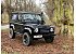 1986 Land Rover Defender 90