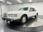 Thumbnail Photo 4 for 1986 Lincoln Mark VII LSC