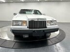 Thumbnail Photo 6 for 1986 Lincoln Mark VII LSC