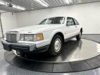 Thumbnail Photo 5 for 1986 Lincoln Mark VII LSC