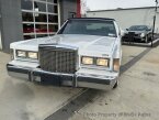 Thumbnail Photo 6 for 1986 Lincoln Town Car