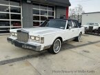 Thumbnail Photo 4 for 1986 Lincoln Town Car