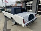 Thumbnail Photo 5 for 1986 Lincoln Town Car