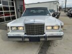 Thumbnail Photo 1 for 1986 Lincoln Town Car