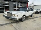 Thumbnail Photo 4 for 1986 Lincoln Town Car