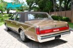 Thumbnail Photo 4 for 1986 Lincoln Town Car