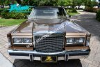Thumbnail Photo 6 for 1986 Lincoln Town Car