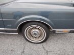 Thumbnail Photo 2 for 1986 Lincoln Town Car