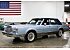 1986 Lincoln Town Car