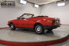 Thumbnail Photo 5 for 1986 Maserati Spyder