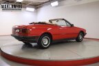 Thumbnail Photo 6 for 1986 Maserati Spyder