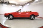Thumbnail Photo 3 for 1986 Maserati Spyder