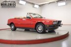 Thumbnail Photo 2 for 1986 Maserati Spyder