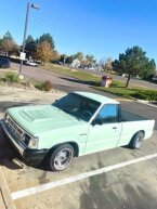Thumbnail Photo 4 for 1986 Mazda B-Series Pickup