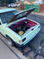 Thumbnail Photo 5 for 1986 Mazda B-Series Pickup