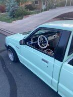 Thumbnail Photo 3 for 1986 Mazda B-Series Pickup