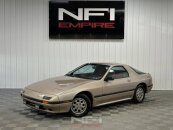 1986 Mazda RX-7