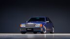 Thumbnail Photo 3 for 1986 Mercedes-Benz 190E