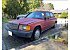 1986 Mercedes-Benz 190E