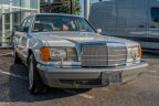 Thumbnail Photo 1 for 1986 Mercedes-Benz 300SDL