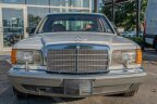Thumbnail Photo 2 for 1986 Mercedes-Benz 300SDL